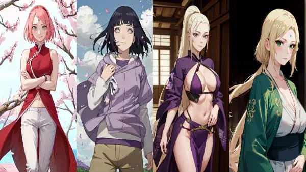 火影的生活-Hokage's Life Hokage's Life游戏官网入口 封面图