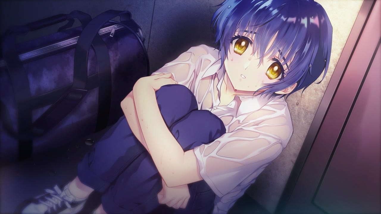 无颜之月-待宵双椿 中文界面 资料图 1