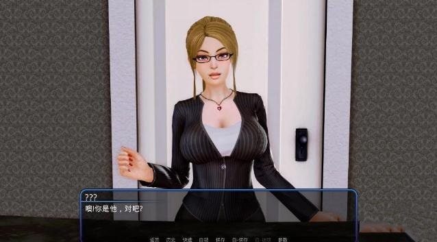 后宫酒店Harem Hotel 实机画面 实机截图 5