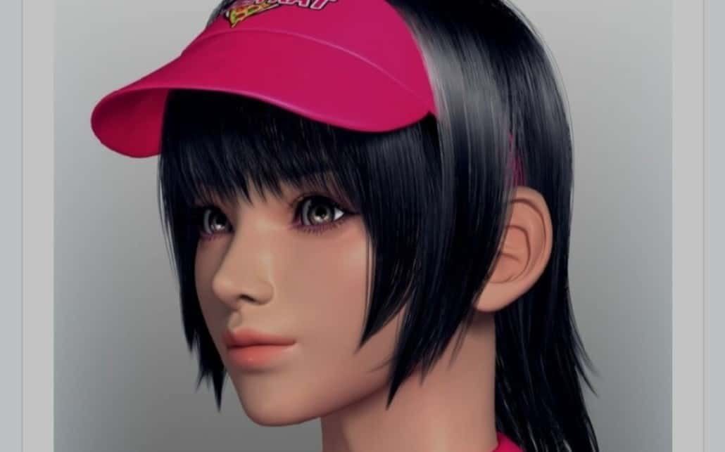 梅麻吕3D合集 玩法展示 专题图 8