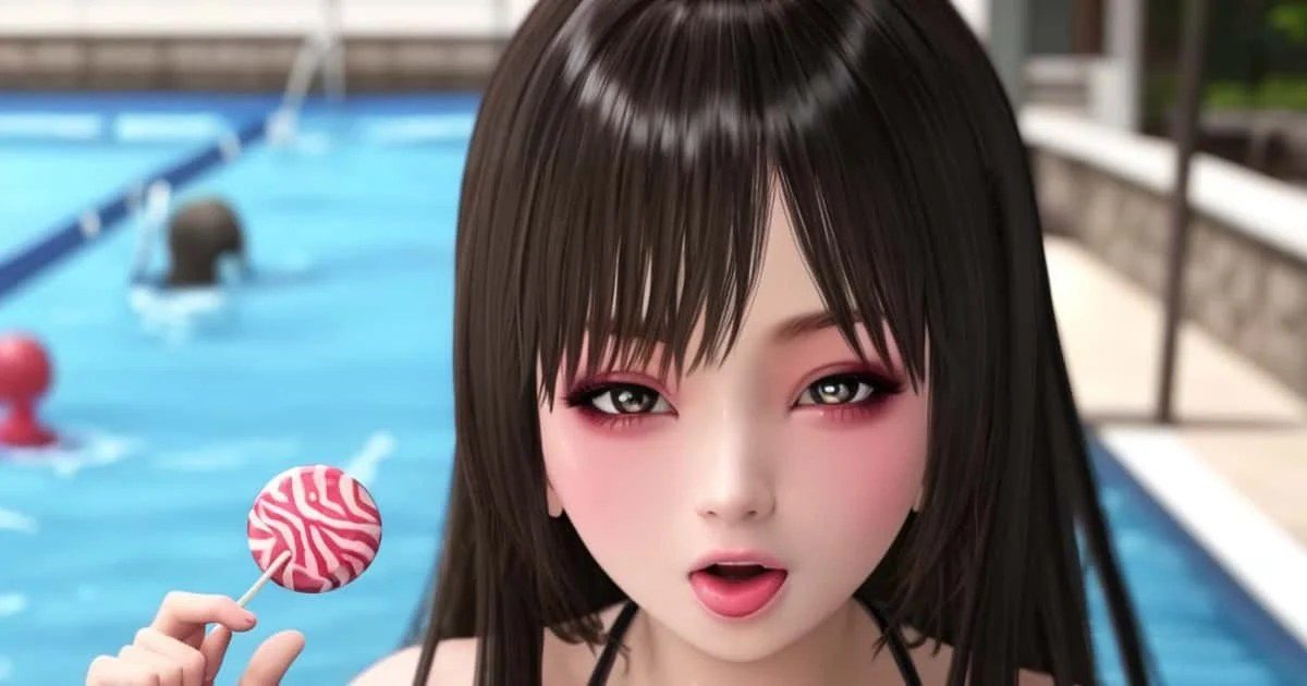 梅麻吕3D合集 玩法展示 预览图 6