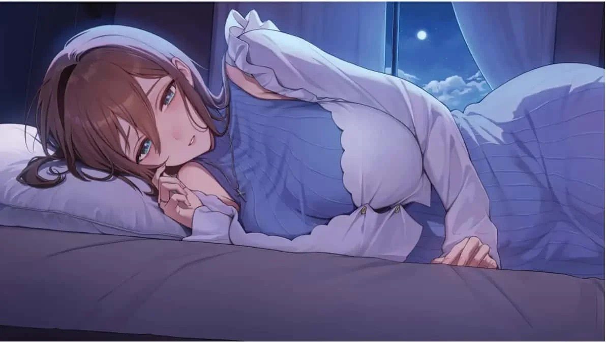 请成为最能干的VTuber吧！ 攻略要点 实机截图 7