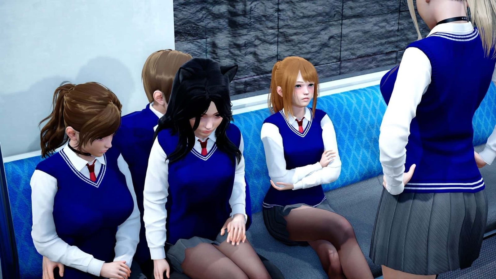舒适咖啡厅_Cosy Cafe 玩法展示 演示图 8