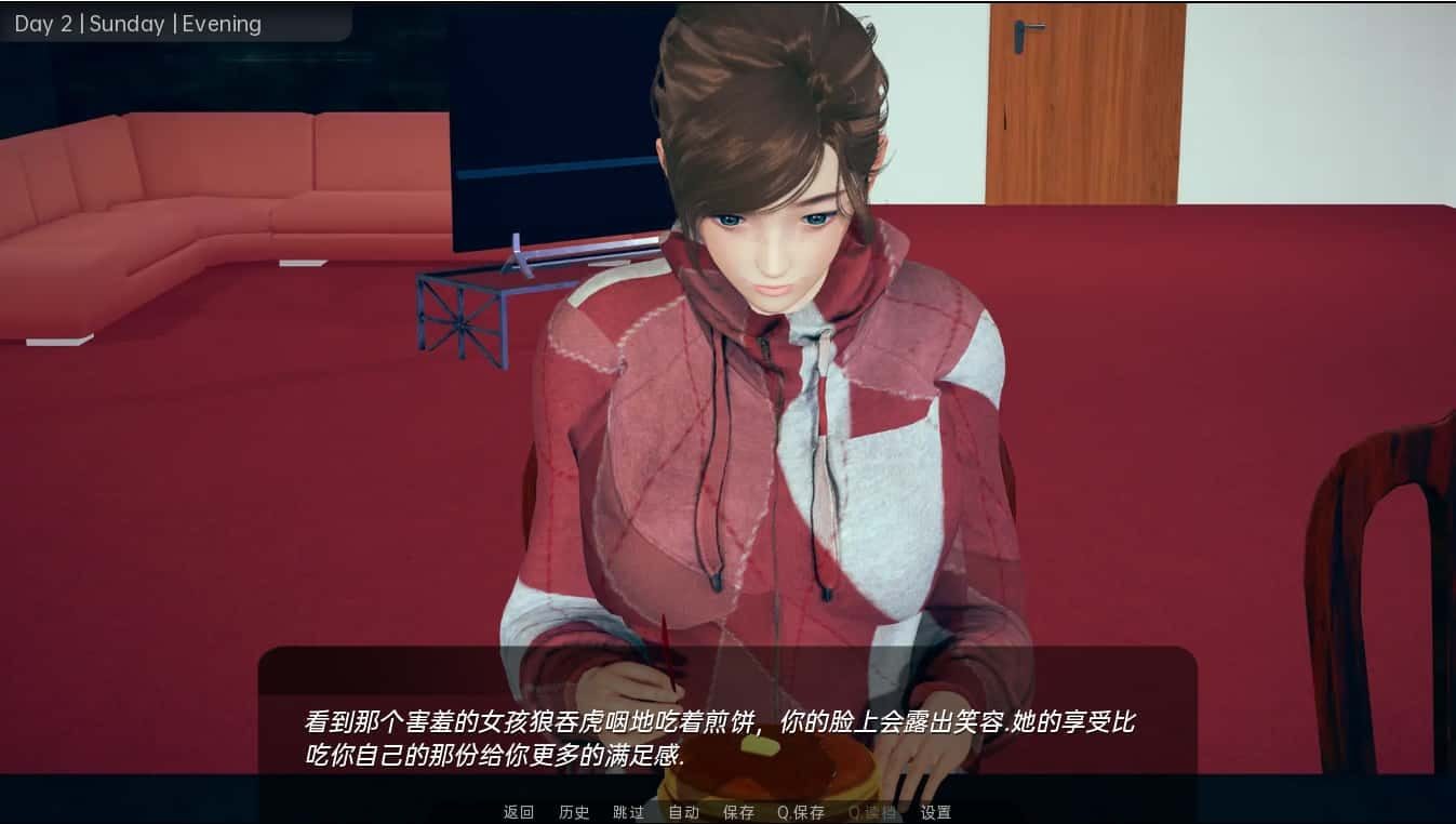 舒适咖啡厅_Cosy Cafe 玩法展示 演示图 8