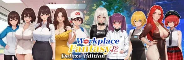 职场幻想 Workplace Fantasy Workplace Fantasy中文版下载安卓版 封面图