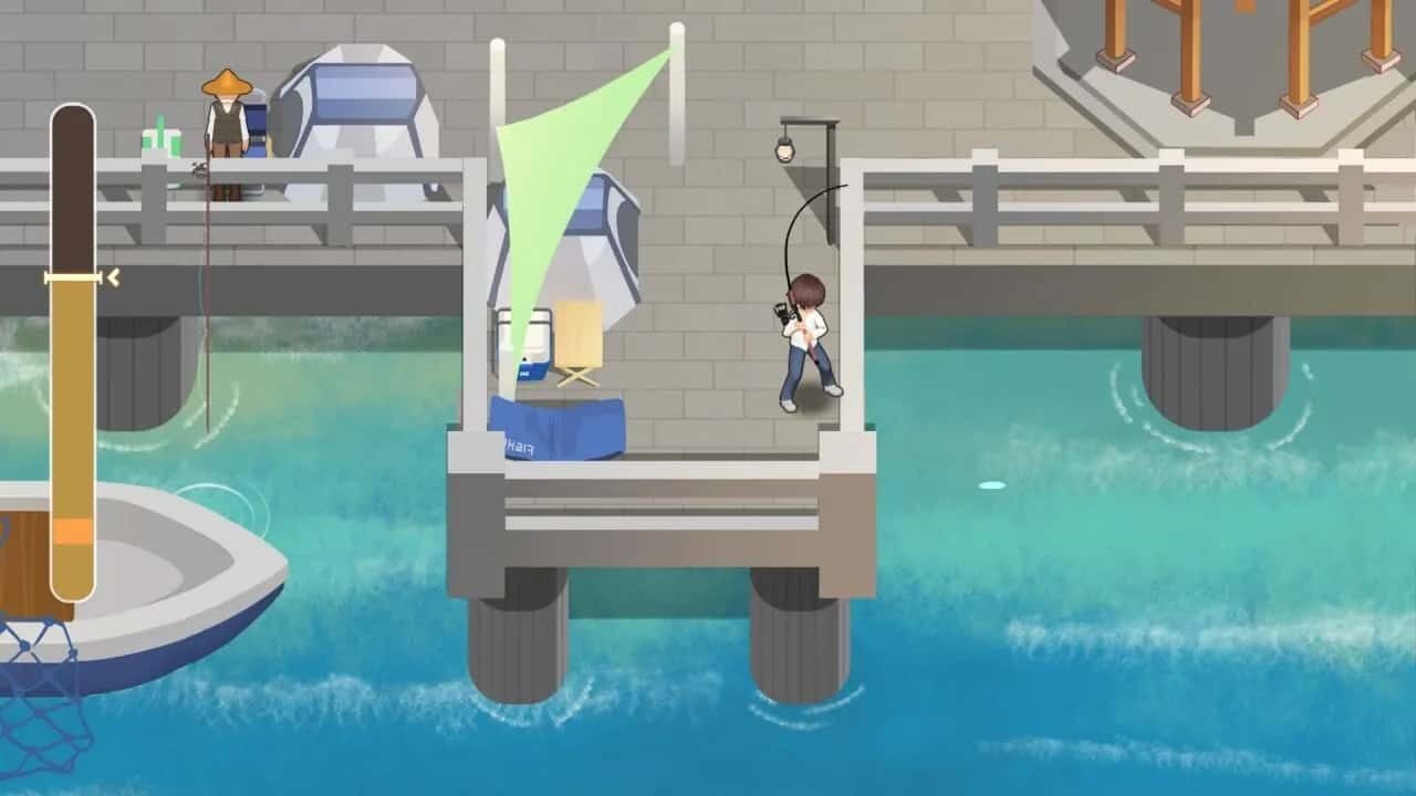 职场幻想 Workplace Fantasy CG回想 画面 2